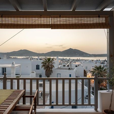 Caper-2 Bedroom Traditional Home With Amazing View Naousa  Luaran gambar