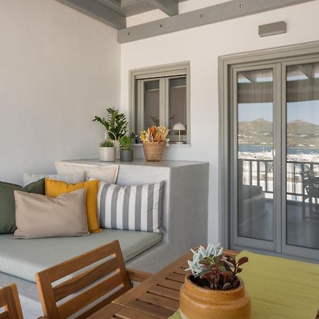 Caper-2 Bedroom Traditional Home With Amazing View Naousa  Luaran gambar