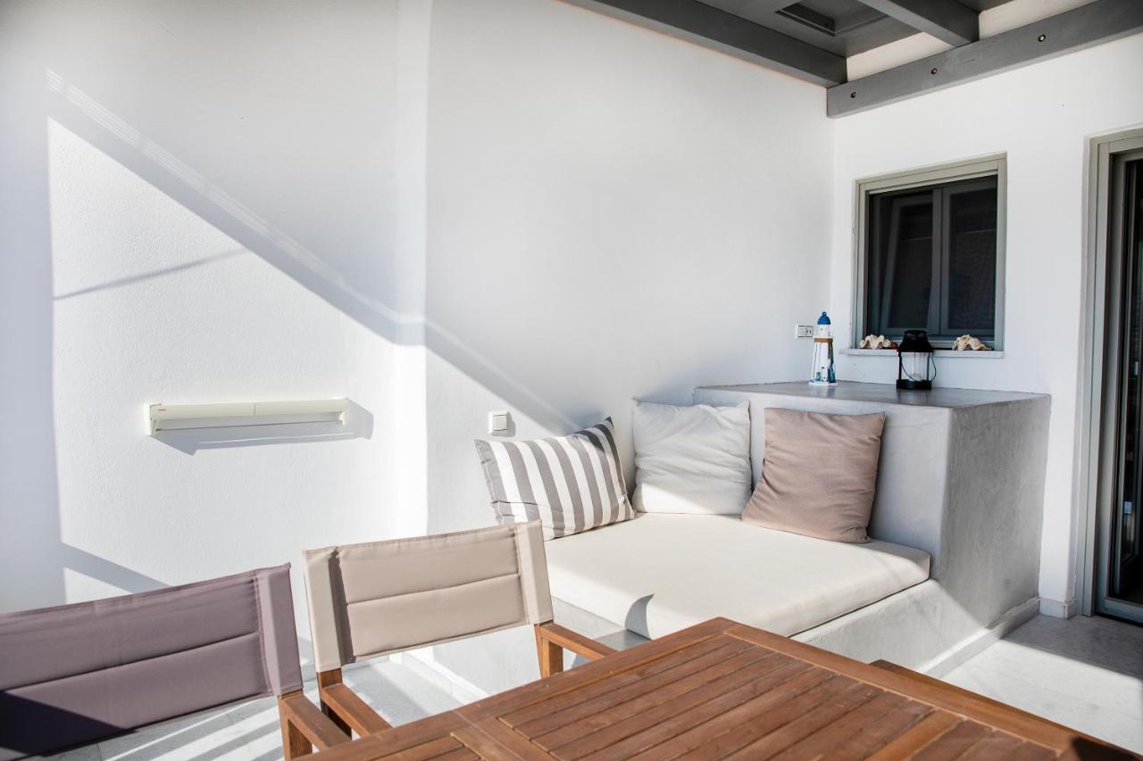 Caper-2 Bedroom Traditional Home With Amazing View Naousa  Luaran gambar