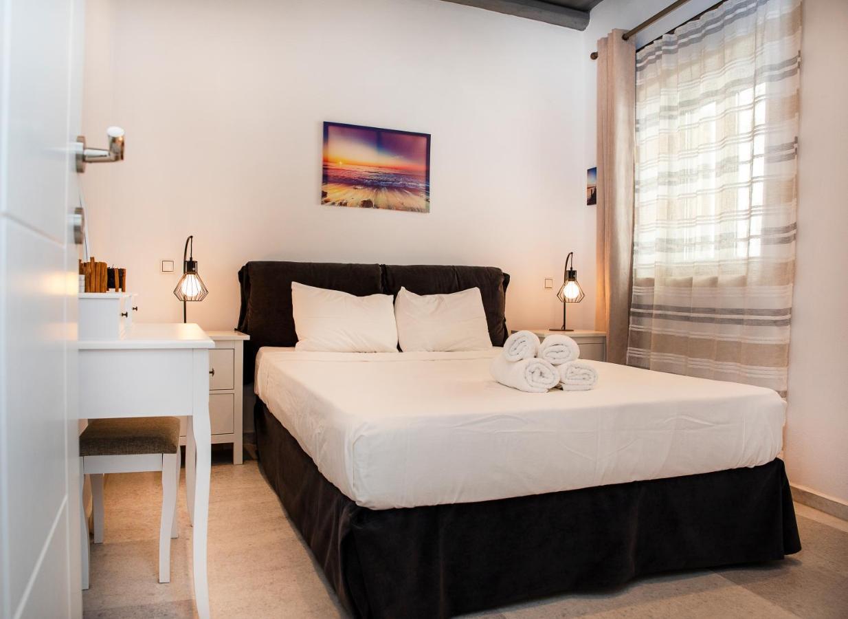 Caper-2 Bedroom Traditional Home With Amazing View Naousa  Luaran gambar