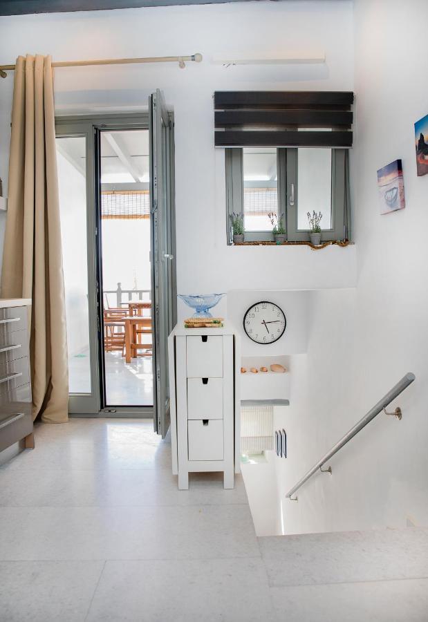 Caper-2 Bedroom Traditional Home With Amazing View Naousa  Luaran gambar