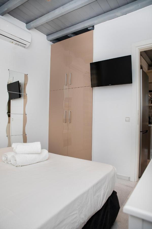 Caper-2 Bedroom Traditional Home With Amazing View Naousa  Luaran gambar