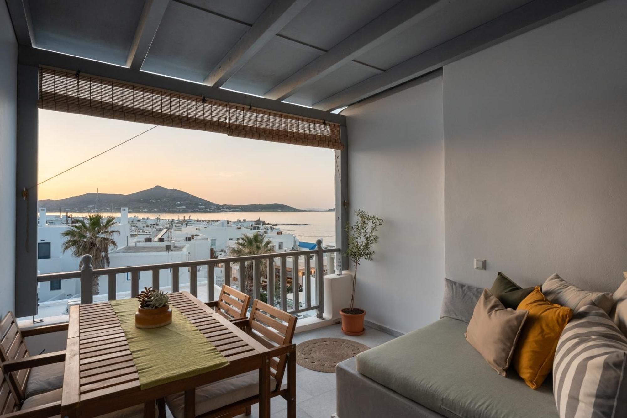 Caper-2 Bedroom Traditional Home With Amazing View Naousa  Luaran gambar