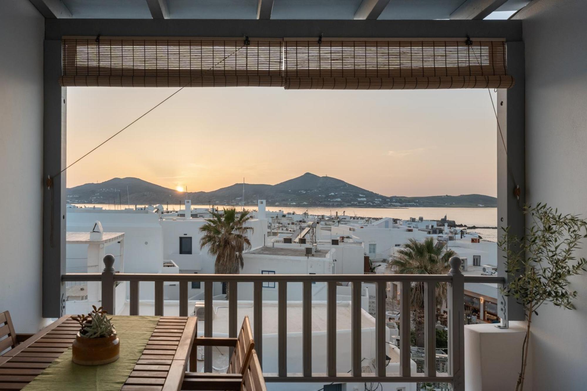 Caper-2 Bedroom Traditional Home With Amazing View Naousa  Luaran gambar