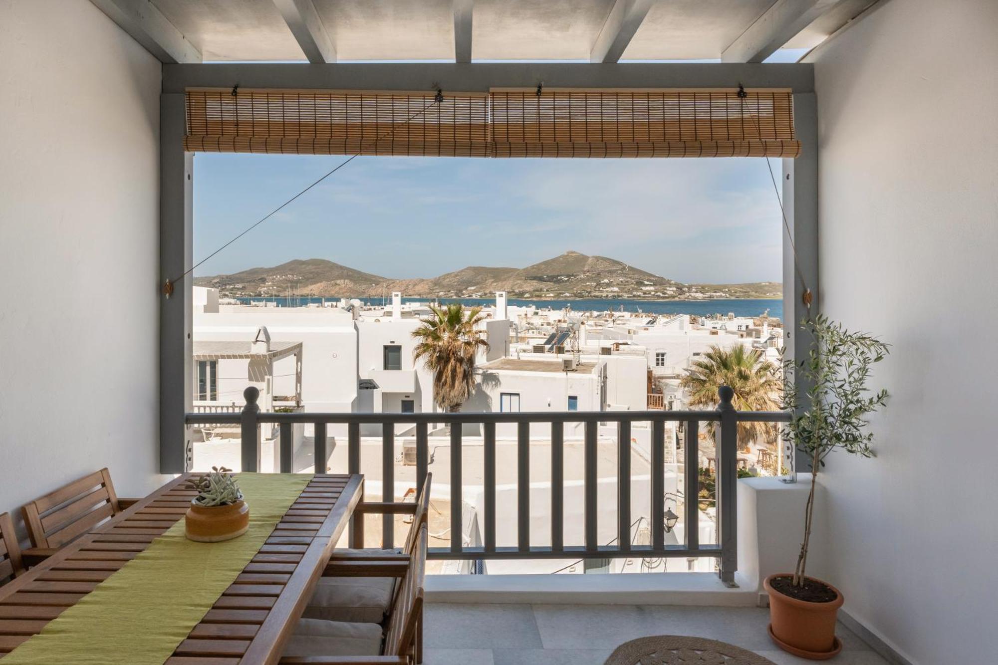Caper-2 Bedroom Traditional Home With Amazing View Naousa  Luaran gambar