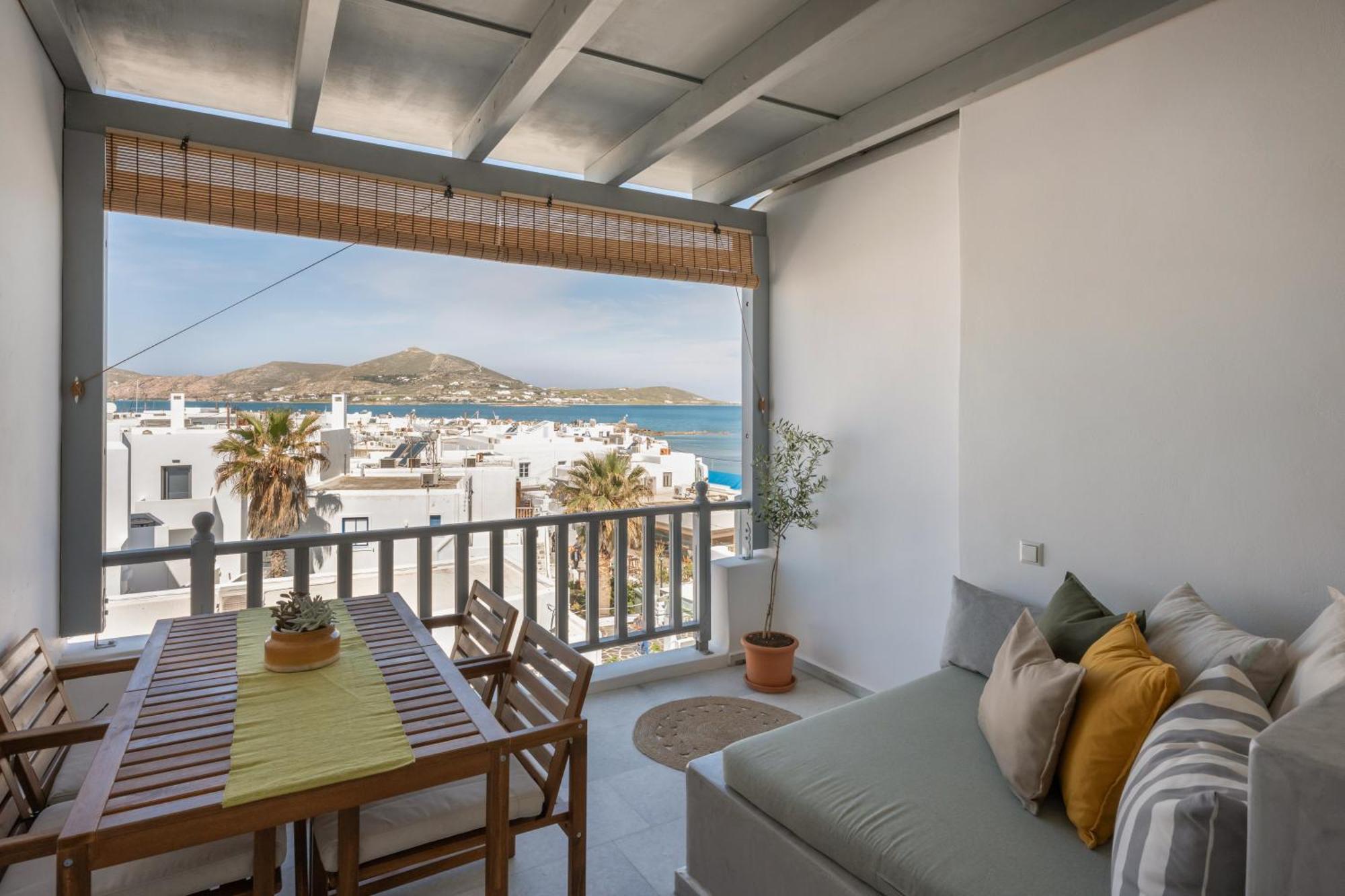 Caper-2 Bedroom Traditional Home With Amazing View Naousa  Luaran gambar