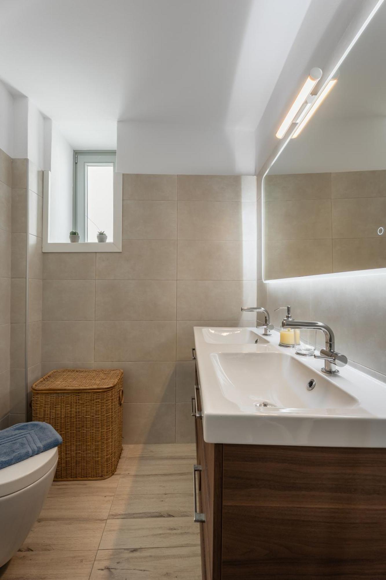 Caper-2 Bedroom Traditional Home With Amazing View Naousa  Luaran gambar