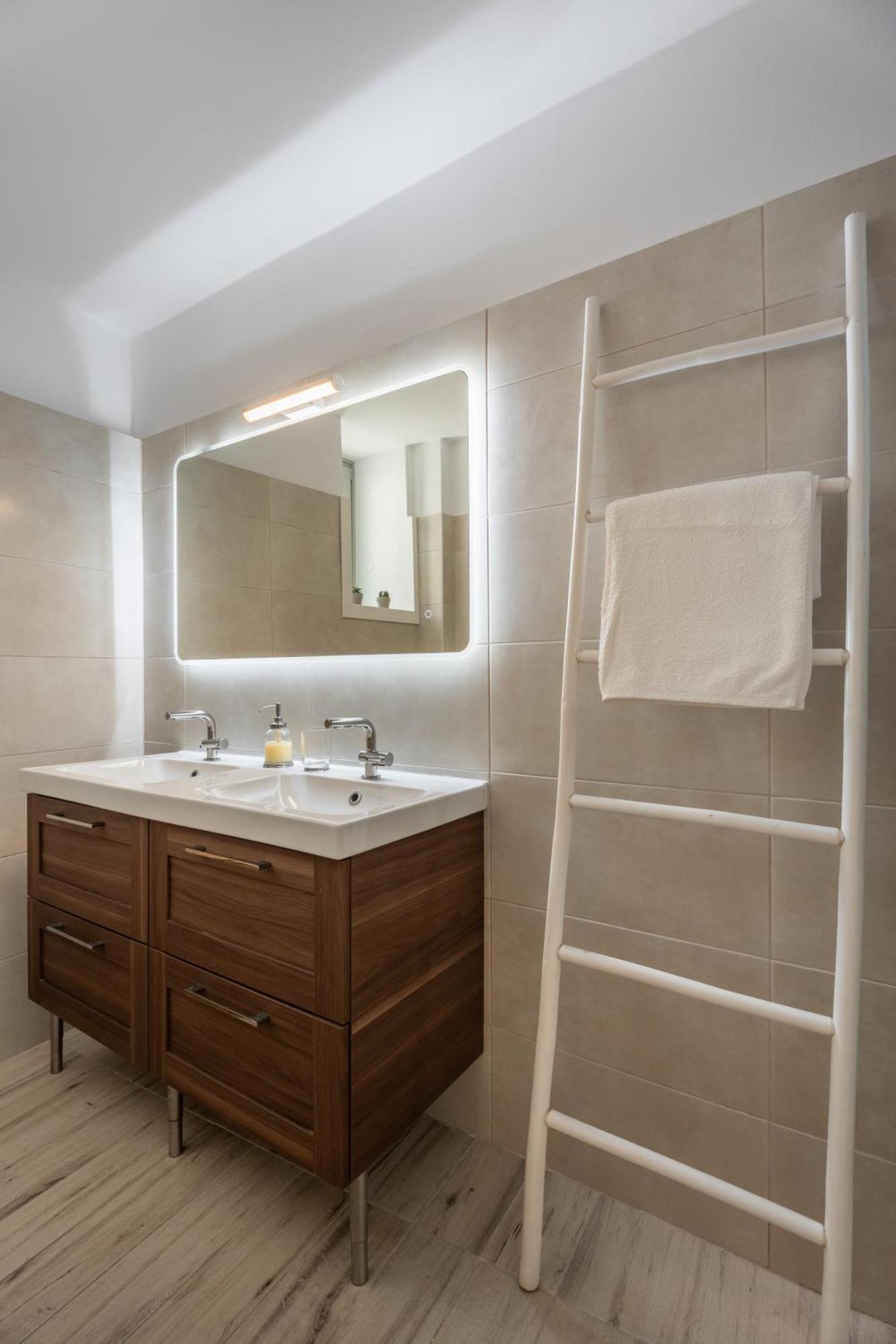 Caper-2 Bedroom Traditional Home With Amazing View Naousa  Luaran gambar