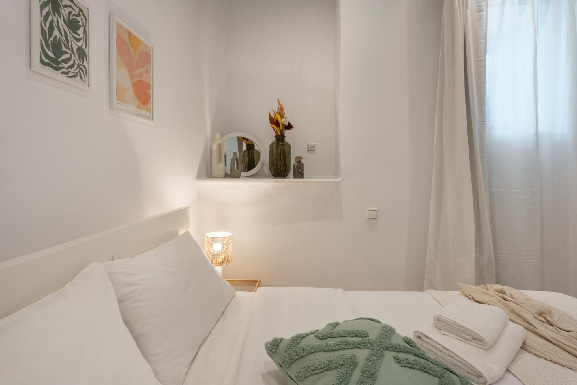 Caper-2 Bedroom Traditional Home With Amazing View Naousa  Luaran gambar