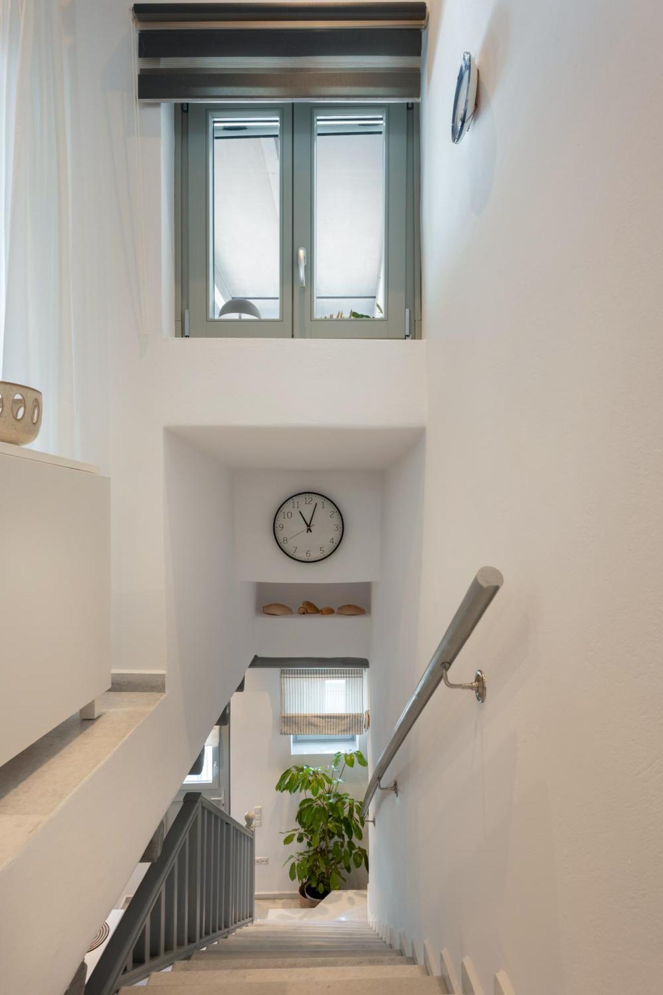Caper-2 Bedroom Traditional Home With Amazing View Naousa  Luaran gambar