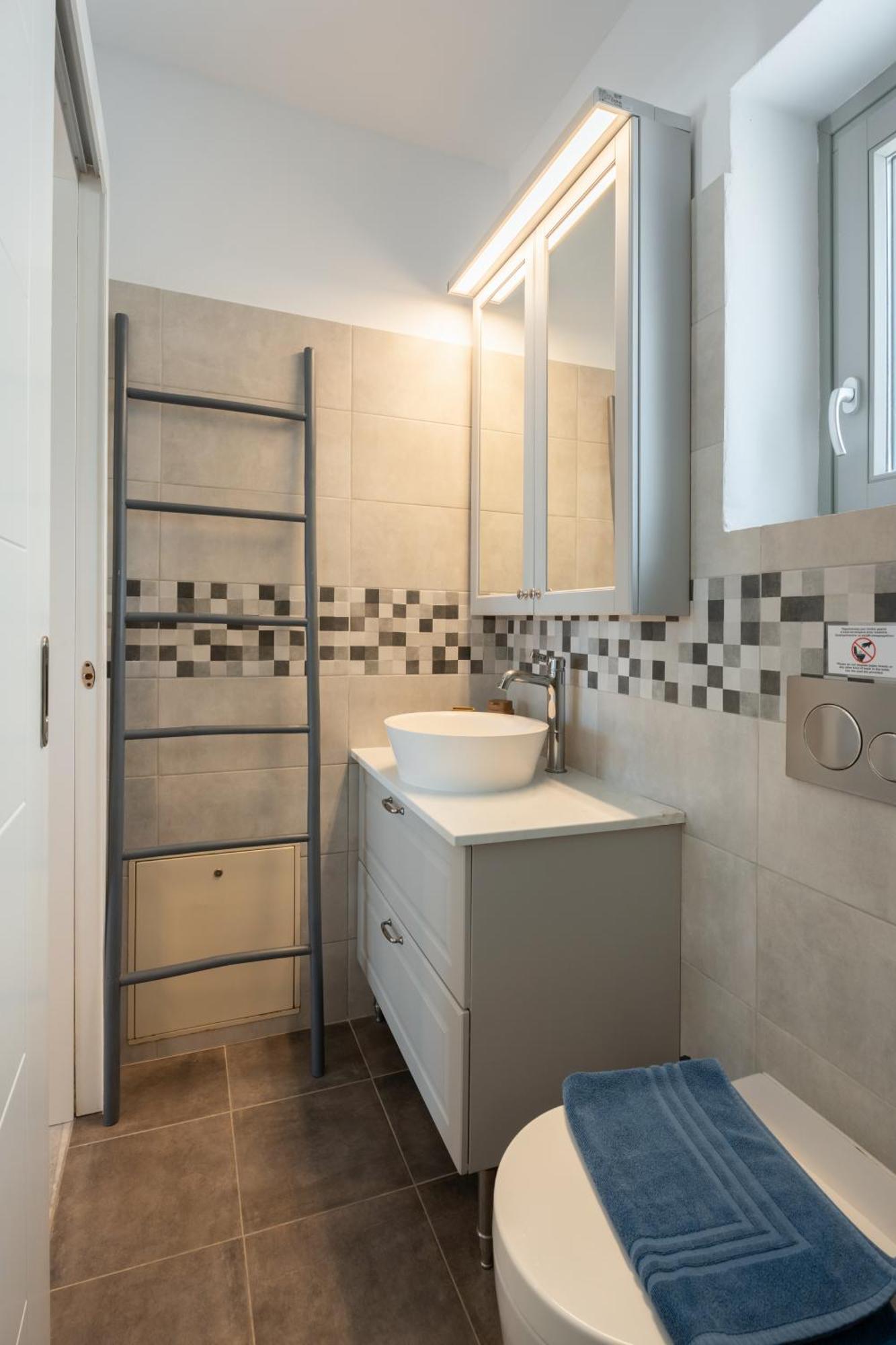 Caper-2 Bedroom Traditional Home With Amazing View Naousa  Luaran gambar