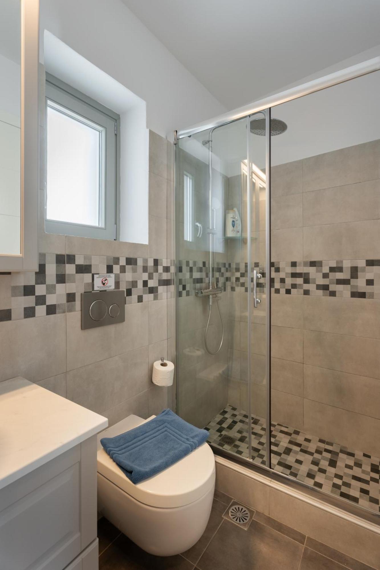 Caper-2 Bedroom Traditional Home With Amazing View Naousa  Luaran gambar